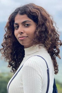 Malavika Manoj