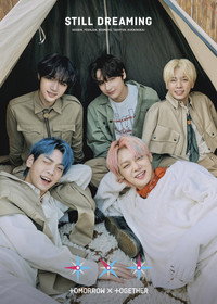 TXT (투모로우바이투게더) STILL DREAMING