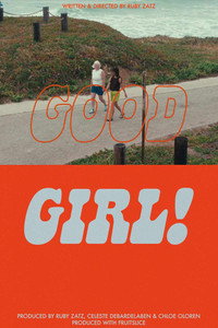 Good Girl!