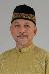 Afrizal Anoda