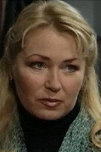 Светлана Мелихова