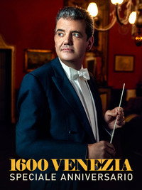1600 Venezia speciale anniversario