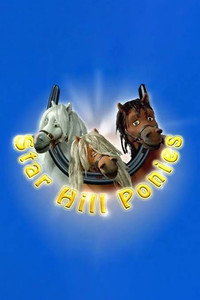 Star Hill Ponies
