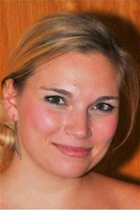 Mette-Marie Damgaard