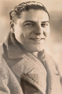 Cyril Gardner