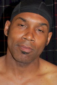 Tony Diamond