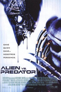 Alien contra predator