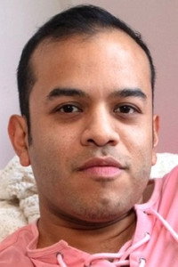 Javier Angel
