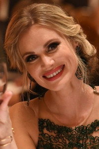 Elena Sopova