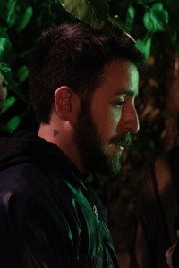 Pablo D'Amico