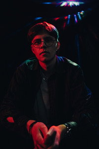 Henrik Stenberg