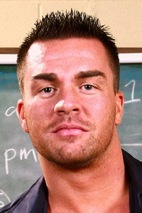 Braden Charron