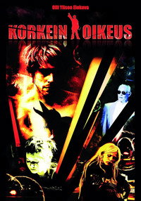 Korkein oikeus