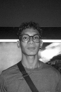 Glauber Mafra