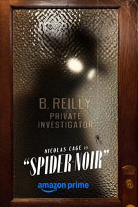 Spider-Noir