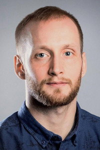Hrafn Þráinsson