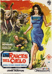 Las raíces del cielo
