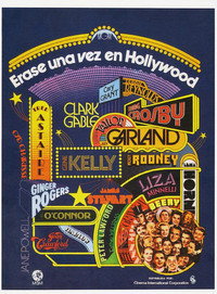 Érase una vez en Hollywood
