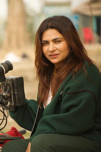 Krisha Chaulagain