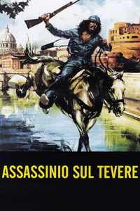 Nico, en el asesino del Tiber