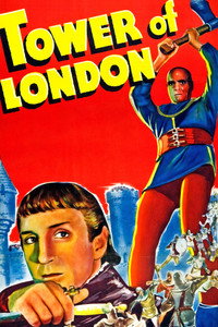 La torre de Londres