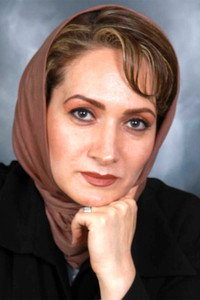 افسانه ناصری