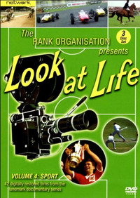 Look at Life: Against the Clock