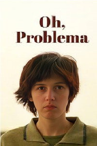 Ô trouble