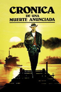 Crónica de una muerte anunciada