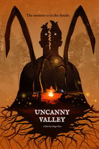 Valle Inquietante