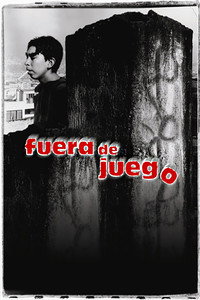 Fuera de juego