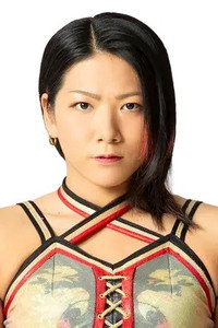岩田美香