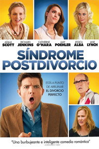 Síndrome postdivorcio
