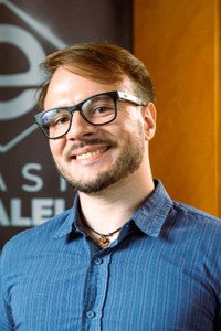 Henrique B. Omegna