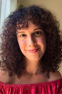Maria Ortuño