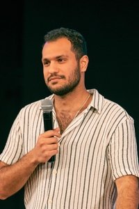 وليد المغازي