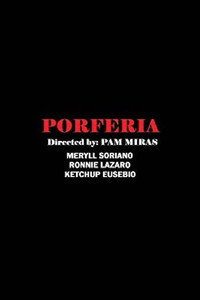 Porferia