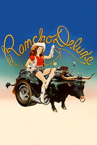 Vidas sin barreras (Rancho Deluxe)