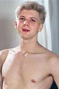 Istvan Bernas