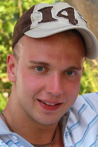 Andy Davison