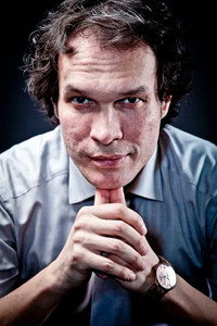 Ilya Tavliyarov