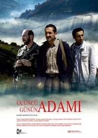 Üçüncü Günün Adamı