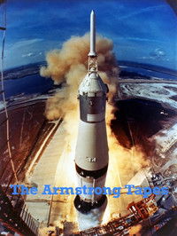 Armstrong, el primer hombre sobre la Luna