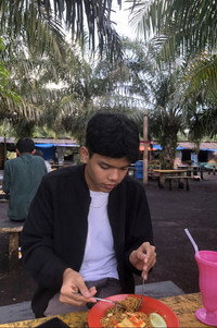 Muhammad Alif Syaikhan
