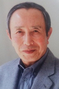 江原真二郎