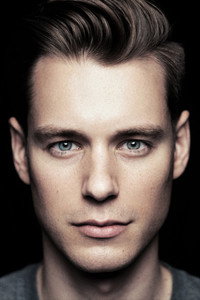 Justin Ayers