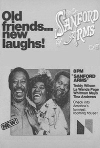 Sanford Arms