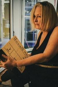 Susan Moffat