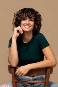 María Ortiz