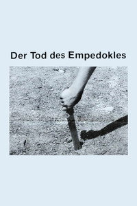 La muerte de Empedocles